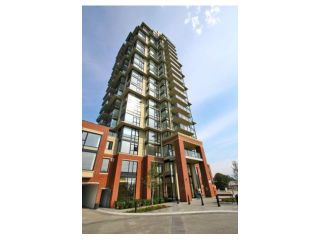 Photo 1: # 301 15 E ROYAL AV in New Westminster: Fraserview NW Condo for sale in "VICTORIA HILL HIGH RISES" : MLS®# V989264