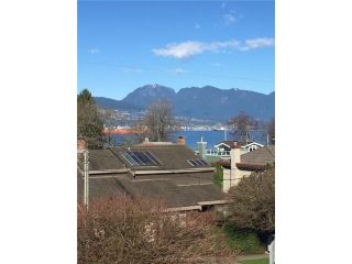 Photo 6: 4546 BELMONT Avenue in Vancouver: Point Grey House for sale in "Point Grey" (Vancouver West)  : MLS®# V1118801