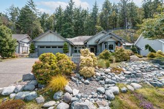 Photo 1: 2596 Andover Rd in Nanoose Bay: PQ Fairwinds House for sale (Parksville/Qualicum)  : MLS®# 918311