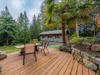 Photo 10: 8131 FRANCES Road in Halfmoon Bay: Halfmn Bay Secret Cv Redroofs House for sale in "Welcome Woods" (Sunshine Coast)  : MLS®# R2674010