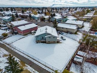 Photo 32: 144 Fonda Drive SE in Calgary: Forest Heights Semi Detached (Half Duplex) for sale : MLS®# A2033505