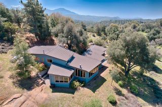Photo 2: JULIAN House for sale : 3 bedrooms : 4790 Boulder Creek