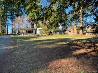 Photo 7: 476 Old Petersen Rd in Campbell River: CR Campbell River West Land for sale : MLS®# 895149