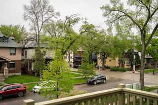 Photo 22: 141 Home Street in Winnipeg: Wolseley House for sale (5B)  : MLS®# 202211976