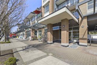 Photo 2: 215 1330 MARINE Drive in North Vancouver: Pemberton NV Condo for sale in "The Drive" : MLS®# R2561128