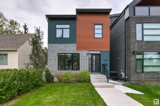 Main Photo: 11439 74 Avenue in Edmonton: Zone 15 House for sale : MLS®# E4388874