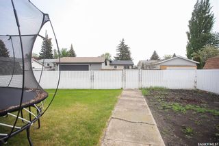Photo 44: 318 Boychuk Drive in Saskatoon: East College Park Residential for sale : MLS®# SK930085