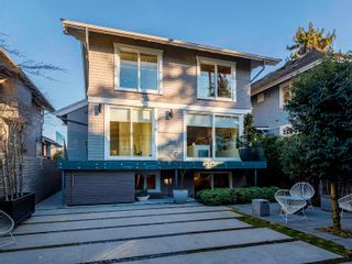 Photo 22: 1641 - 1643 COLLINGWOOD Street in Vancouver: Kitsilano House for sale (Vancouver West)  : MLS®# R2755217