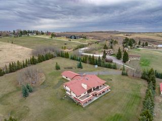 Photo 44: 100 80054 226 Avenue W: Rural Foothills County Detached for sale : MLS®# A1213095