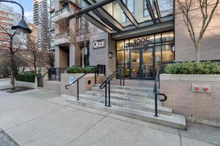 Photo 2: 2105 1295 RICHARDS Street in Vancouver: Downtown VW Condo for sale in "THE OSCAR" (Vancouver West)  : MLS®# R2522215