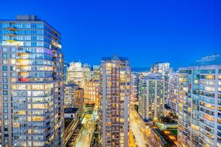 Photo 30: 2807 909 MAINLAND Street in Vancouver: Yaletown Condo for sale in "Yaletown Park" (Vancouver West)  : MLS®# R2871369