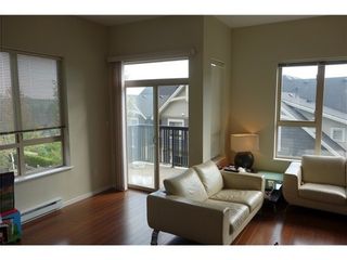 Photo 4: 22 1362 PURCELL Drive in Coquitlam: Home for sale : MLS®# V1043197