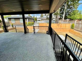 Photo 24: 1087 FOSTER Avenue in Coquitlam: Central Coquitlam House for sale : MLS®# R2695526