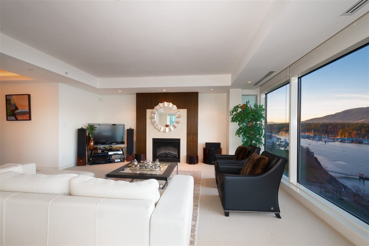 Photo 12: Photos: 1102 1139 W CORDOVA STREET in Vancouver: Coal Harbour Condo for sale (Vancouver West)  : MLS®# R2533236