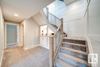 Photo 46: 4721 WOOLSEY Common in Edmonton: Zone 56 House for sale : MLS®# E4379161