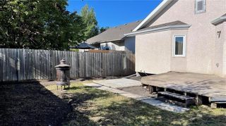 Photo 19: 547 Bairdmore Boulevard in Winnipeg: Richmond West Residential for sale (1S)  : MLS®# 202219337