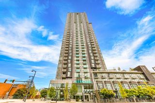 Photo 1: 3601 13438 CENTRAL Avenue in Surrey: Whalley Condo for sale in "PRIME on the PLAZA" (North Surrey)  : MLS®# R2880569