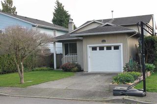 Photo 1: 11331 Caravel Court: Steveston South Home for sale () 