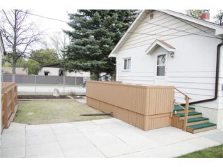 Photo 13: 1047 Garwood Avenue in WINNIPEG: Manitoba Other Residential for sale : MLS®# 1008114
