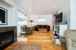 Photo 8: 2602 POINT GREY Road in Vancouver: Kitsilano Townhouse for sale (Vancouver West)  : MLS®# R2520688