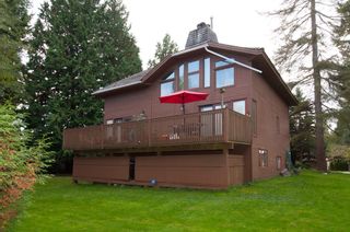 Photo 36: 2324 129B Street in South Surrey White Rock: Elgin Chantrell Home for sale ()  : MLS®# F1323264
