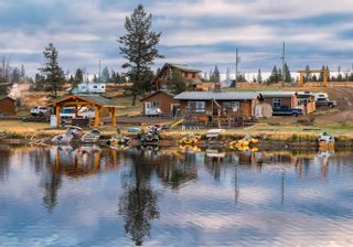 Photo 3: RV parks for sale BC: Business with Property for sale : MLS®# 167563