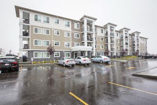 Photo 19: 4308 450 Sage Valley Drive NW in Calgary: Sage Hill Apartment for sale : MLS®# A1184381