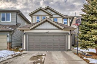 Main Photo: 196 Panora Close NW in Calgary: Panorama Hills Detached for sale : MLS®# A2109113