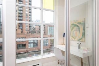 Photo 7: 503 1205 HOWE STREET in Vancouver: Downtown VW Condo for sale (Vancouver West)  : MLS®# R2263174