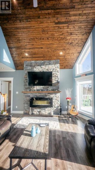Photo 21: 108 Wiseman's Cove Road in Summerford: House for sale : MLS®# 1267267