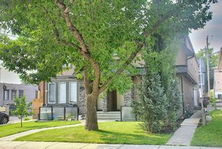 Photo 39: 1 109 29 Avenue NW in Calgary: Tuxedo Park Row/Townhouse for sale : MLS®# A1176931