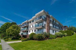 Photo 20: 107 308 W 2ND Street in North Vancouver: Lower Lonsdale Condo for sale in "Mahon Gardens" : MLS®# R2481062