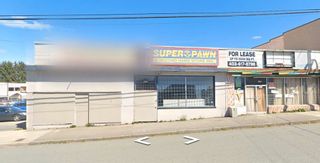 Photo 2: 13545 KING GEORGE Boulevard in Surrey: Whalley Retail for sale (North Surrey)  : MLS®# C8045700