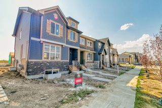 Photo 9: 137 Waterford Boulevard: Chestermere Row/Townhouse for sale : MLS®# A2023195