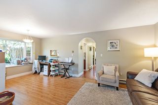 Photo 3: 1 3301 W 16TH Avenue in Vancouver: Kitsilano Townhouse for sale (Vancouver West)  : MLS®# R2608502