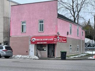 Photo 1: 1046 CLARK Drive in Vancouver: Grandview Woodland Business for sale (Vancouver East)  : MLS®# C8049669