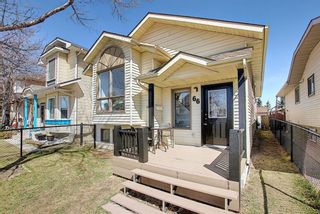 Photo 3: 66 Erin Green Way SE in Calgary: Erin Woods Detached for sale : MLS®# A1094602