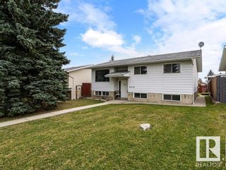 Main Photo: 6418 36A Avenue in Edmonton: Zone 29 House for sale : MLS®# E4383071