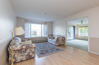 Photo 11: 220 33535 KING Road in Abbotsford: Poplar Condo for sale in "Central Heights Manor" : MLS®# R2857491