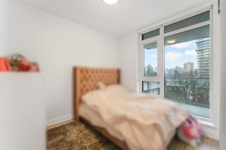Photo 11: 504 6398 SILVER Avenue in Burnaby: Metrotown Condo for sale (Burnaby South)  : MLS®# R2746424