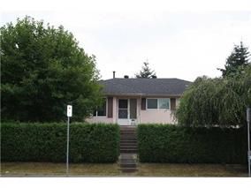 Main Photo: 6514 CURTIS Street in Burnaby: Sperling-Duthie House for sale (Burnaby North)  : MLS®# V1082190