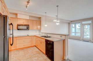 Photo 4: 312 3111 34 Avenue NW in Calgary: Varsity Apartment for sale : MLS®# A1210656