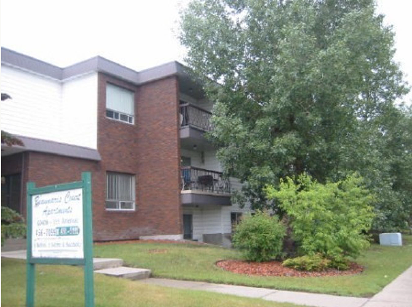 Main Photo: 10408 155TH Ave in Edmonton: Multifamily for sale