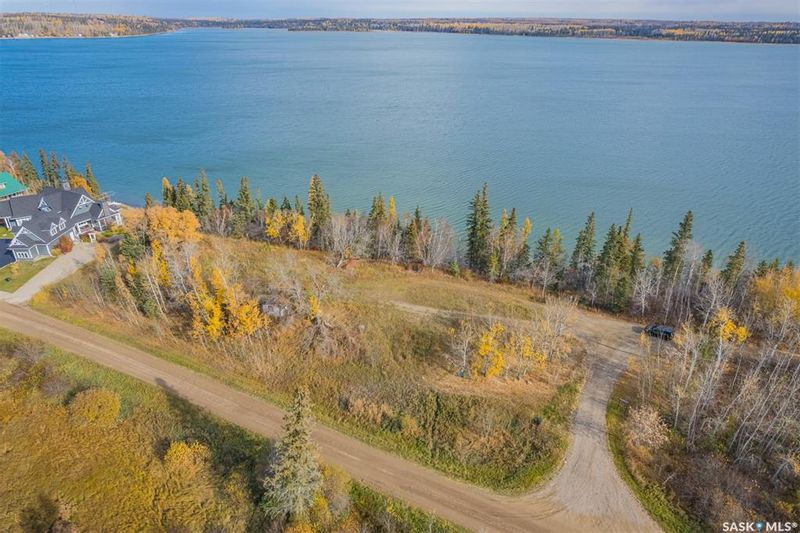 FEATURED LISTING: Lot 12 Ward Drive Christopher Lake