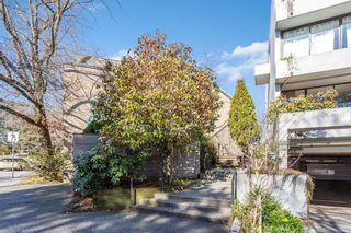 Photo 25: 681 MOBERLY Road in Vancouver: False Creek Townhouse for sale in "False Creek Village" (Vancouver West)  : MLS®# R2863972