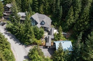 Photo 38: 2294 BRANDYWINE Way in Whistler: Bayshores House for sale in "Bayshores" : MLS®# R2799363