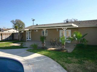 Photo 5: SANTEE House for sale : 3 bedrooms : 9254 Stoyer