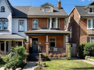 Photo 1: 336 Howland Avenue in Toronto: Casa Loma House (2 1/2 Storey) for sale (Toronto C02)  : MLS®# C5388594