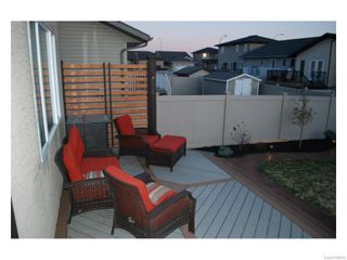 Photo 47: 4313 GUSWAY Street in Regina: Single Family Dwelling for sale (Regina Area 01)  : MLS®# 600709