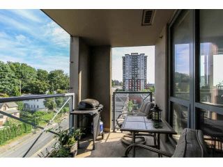 Photo 19: 1004 850 ROYAL Avenue in New Westminster: Downtown NW Condo for sale in "THE ROYALTON" : MLS®# V1122569
